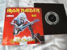 IRON MAIDEN **Fear Of The Dark Live** 7