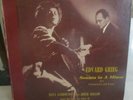 RAYA GARBOUSOVA ARTUR BALSAM GRIEG CONCERT HALL THREE RECORD SET