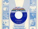 FOUR TOPS on Motown —ASK THE LONELY— northern soul 45 | US ORIG | NM