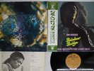 JIMI HENDRIX RAINBOW BRIDGE REPRISE P-8167R Japan OBI VINYL LP