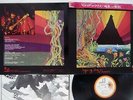 MOUNTAIN LIVE THE ROAD GOES EVER ON WINDFALL BLPL-7-WF Japan OBI VINYL LP