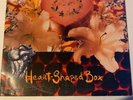 Nirvana Heart-Shaped Box RARE promo 12