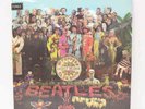 The Beatles - Sgt Pepper's Lonely Hearts Club Band - Vinyl LP 33 ? RPM 1967 #544