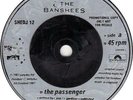 SIOUXSIE & BANSHEES The Passenger 1987 RARE UK single PROMO different version