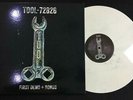 Tool ?– 72826 First Demo + Bonus  ' LP MINT white marbled