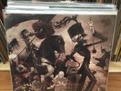 My Chemical Romance - The Black Parade OG Press, Three Cheers For Sweet Revenge