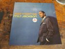 MILT JACKSON Jazz N Samba LP IMPULSE RVG mono VG++