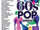 60s Pop Annual Double Vinyl LP New 2018