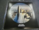 Zonoscope Cut/Copy  Double Vinyl LP Record Album