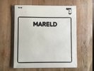 Mareld. LP.  Audiophiles schwedisches Opus 3 Label. Rar