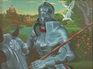 Return To Forever Romantic Warrior NEAR MINT CBS Vinyl LP