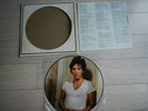 BRUCE SPRINGSTEEN Darkness on the Edge of Town LTD PROMO PICTURE DISC LP 1978