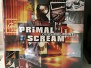 PRIMAL SCREAM Vanishing Point 2xLP 2011 LIKE NEW 180 gram Creation Records