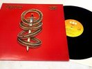 TOTO 'Toto IV' Vinyl Lp On CBS 'Sunburst' Labels A1/B1 - H40