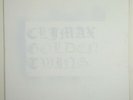 Climax Golden Twins 