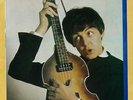 Paul McCartney SUITABLE FOR FRAMING MPL JPM-40-IF