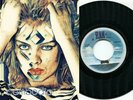 KIM WILDE - Cambodia / Watching For Shapes 7