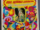 JIMI HENDRIX EXPERIENCE LP Are You Experienced BARCLAY 820143  VG+ French PSYCH