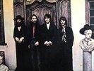 THE BEATLES  LP I^ STAMPA HEY JUDE ITALY 1970 MONO-STEREO EMI 3c 062 04348