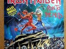IRON MAIDEN  RUN TO THE HILLS  1982  12