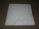 THE BEATLES DBL LP White Album 1968 Capitol SWBO 101