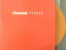 FRANK OCEAN CHANNEL ORANGE 2 X LP COLORED