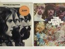 The Byrds ?The Best Of The Byrds Greatest Hits Volume 2 C 31795 & Greatest Hits