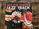 MILES DAVIS QUINTET  JAZZ TRACK  COLUMBIA CL 1268 6-EYE DG MONO ORIG LP