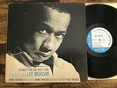 LEE MORGAN  SEARCH FOR THE NEW LAND BLUE NOTE 4169 NY R RVG MONO ORIG 1st PRESS