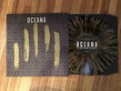 Oceana - Birth Eater Vinyl LP (Gold W/ Black Splatter) Rise Records