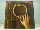 KISS MUSIC FROM THE ELDER NBLP-7261 1981 GATEFOLD VINYL LP RECORD ALBUM