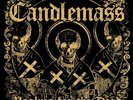 CANDLEMASS PSALMS FOR THE DEAD NEW VINYL