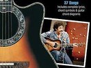 Jim Croce - Guitar Chord Songbook (English) Paperback Book