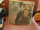 Simon and Garfunkel Bridge Over Troubled Water CBS Half Speed Master LP EXC