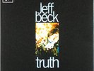 JEFF BECK – Truth IMPORT LP