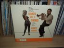 SHORTY ROGERS Chances are it swings UK 1959 RCA RD-27149 1st Press MONO JAZZ LP