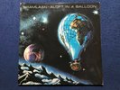 DoLp Bramlaan: Aloft In A Balloon, Dutch Prog