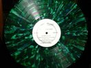 Jackson Browne Rated X-You Just Want Meat Marbled Vinyl-Davenlou Records