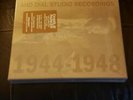 Charlie Parker - Complete Savoy Dial Recordings - New Vinyl Damage to cellophane