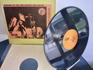 THE ROLLING STONES - BURNING HOLLYWOOD PALLADIUM RARE TMOQ MINT VINYL STUNNING