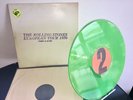 THE ROLLING STONES - THE EUROPEAN TOUR 1970 TMOQ MEGA-RARE GREEN MINT VINYL LP