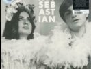 Kit Sebastian: Mantra Moderne =LP vinyl *BRAND NEW*=