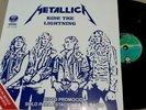 METALLICA 