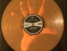 New System of a Down Self Titled Orange Colroed Vinyl Lp Record Toxicity Tankian