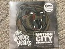 The Wonder Years Motion City Soundtrack split 7