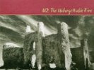 Mobile Fidelity Sound  Labs.   U2  The Unforgettable fire