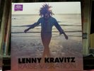 Lenny Kravitz Raise Vibration 2018 Roxie Records Deluxe Colored 538397630 2LP CD