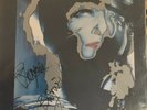 AUTOGRAPHED Siouxsie And The Banshees Peepshow Vinyl LP NM