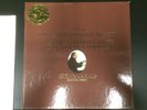 GLENN GOULD  BACH Well-Tempered Clavier CBS BOX SET NEAR MINT 4 LP