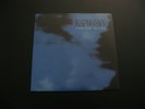 KATATONIA  SAW YOU DROWN blue Vinyl / Infinite Vinyl IVS010 first press 10inch